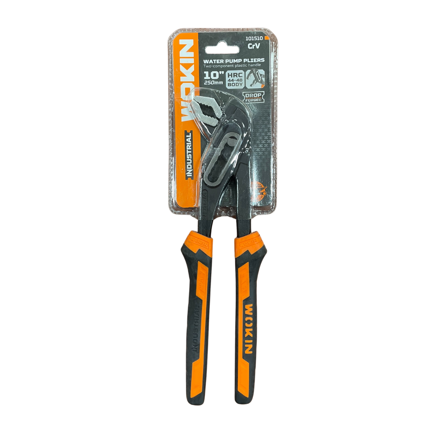 Alicate Picoloro 10" Wokin