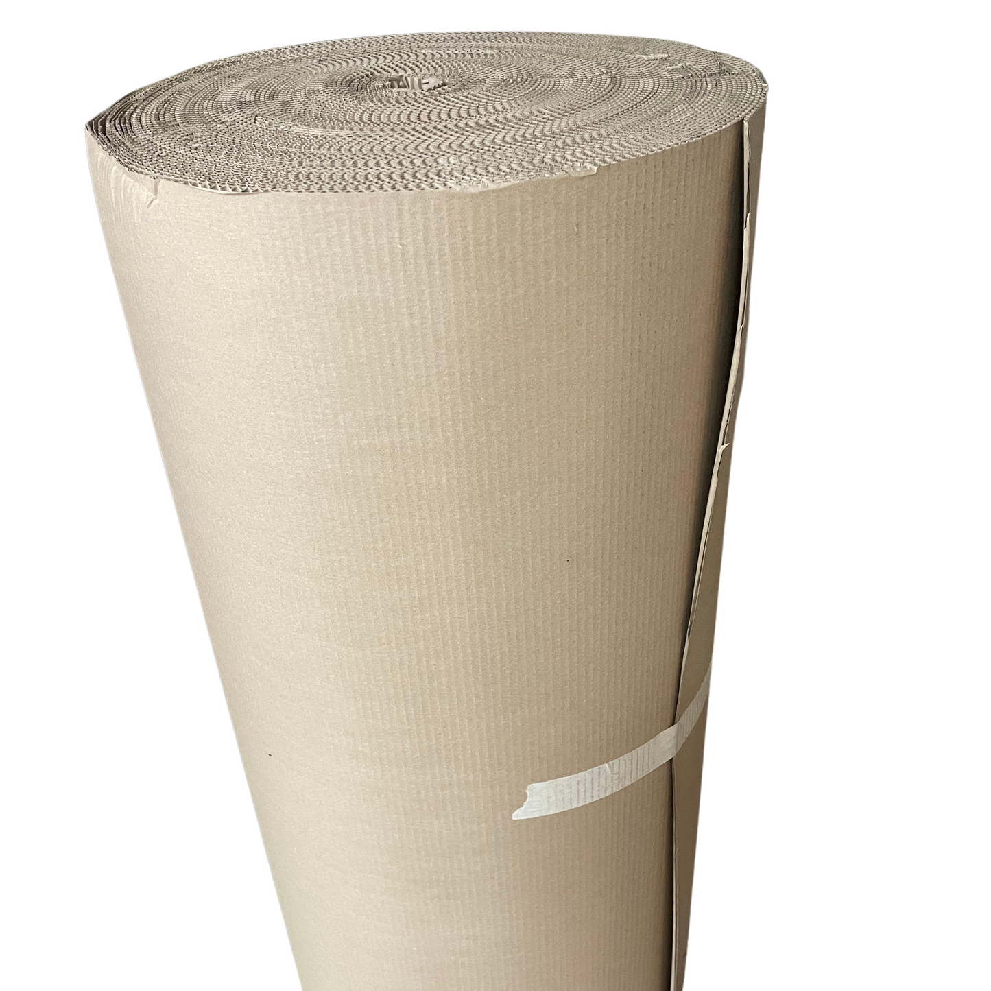 CARTON CORRUGADO MONOCAPA - ONDA C - 23 KILOS X 1.20 MTS DE ALTO