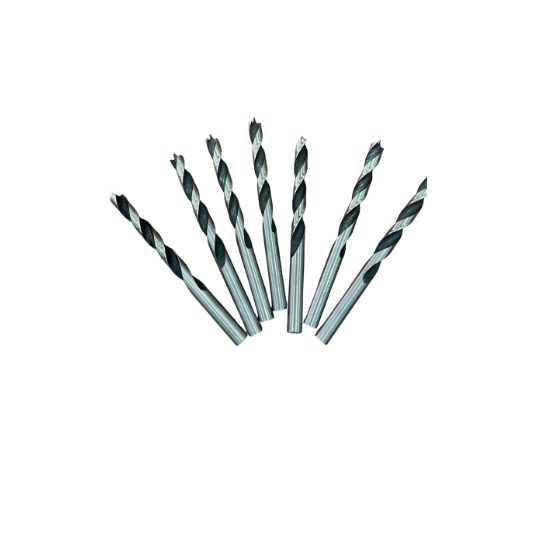 BROCA PARA MADERA 8MM FCL - F3177