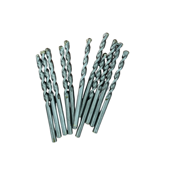 BROCAS PARA CONCRETO 8MM FCL - F3181