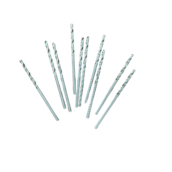 BROCA PARA METAL HSS 1MM FCL-F3150