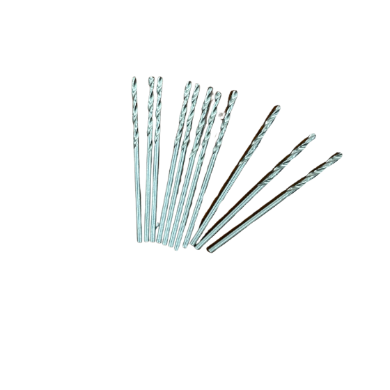 BROCA PARA METAL HSS 1.5MM FCL - F3151