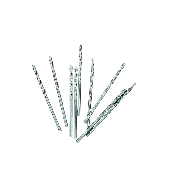 BROCA PARA METAL HSS 2MM FCL - F3152