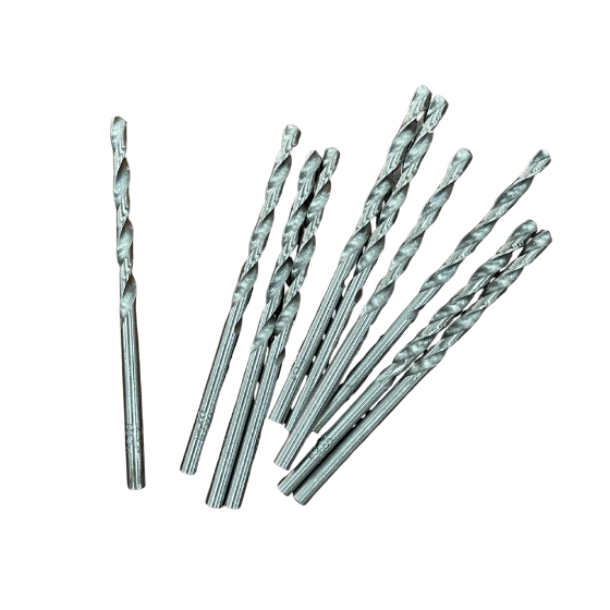 BROCA PARA METAL HSS 3.5 FCL - F3155