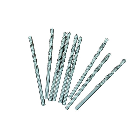 BROCA PARA METAL HSS 4.5 FCL - F3157