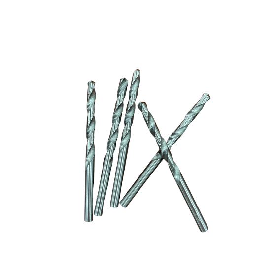 BROCAS PARA METAL HSS 6MM FCL - F3160
