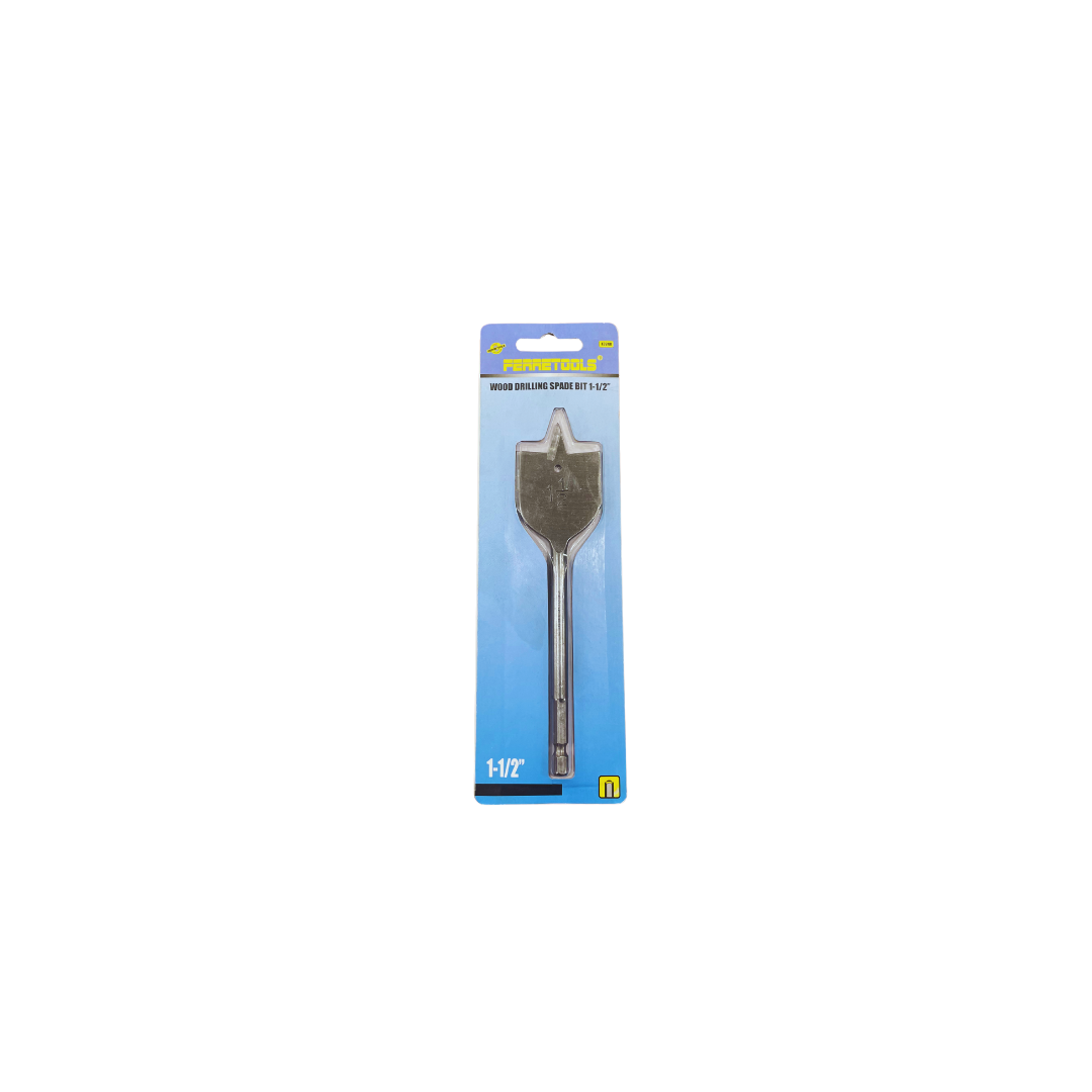 MECHA TIPO PALETA 1-1/2 - F3248