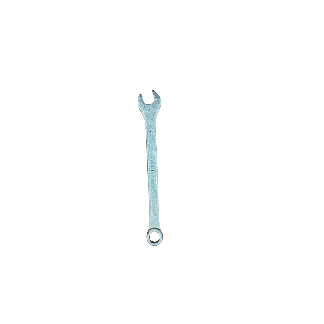LLAVE COMBINADA 7MM PUNTA - CORONA (*) - KM6307