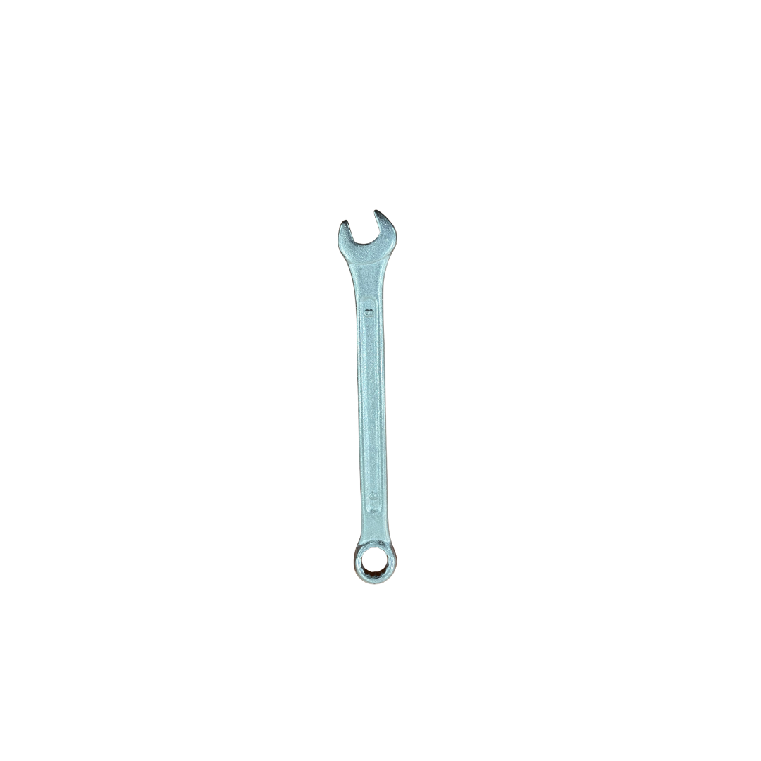 LLAVE PUNTA CORONA MIXTA 8MM (*) - KM6308
