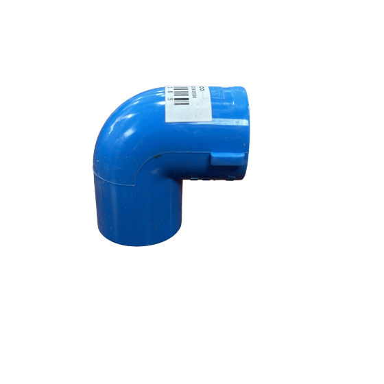 CODO 90° PRESION 20MM PN16 CEMENTAR
