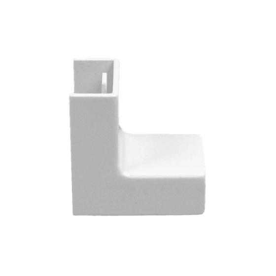 ANGULO INTERIOR 20X10 MM