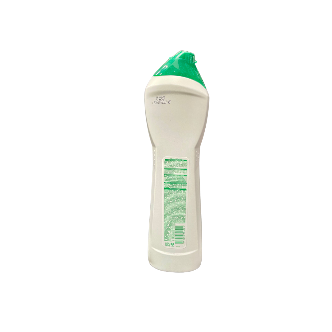 LIMPIADOR EN CREMA CIF 750 GR / 500 ML