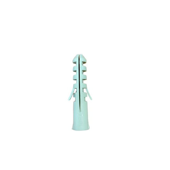 TARUGO NYLON M-12 X 60  05TRN (CAJA 25 UN)