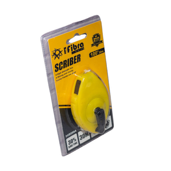 TIZADOR PLASTICO "FIBRA" SIN TIZA
