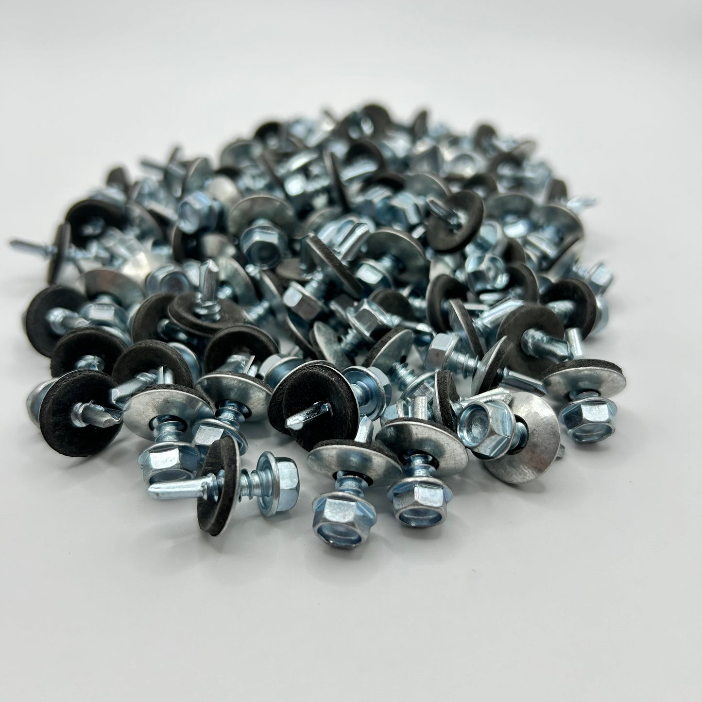 TORNILLO HEXAGONAL PTA. BROCA C/GOLILLA 12 X 3/4' (COMPRA MINIMA 100 UNIDADES)