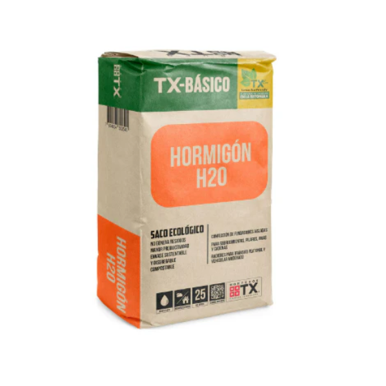 MORTERO PREDOSIFICADO PARA PEGAR PH -20 25KG