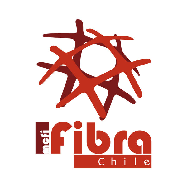 logo fibra chile