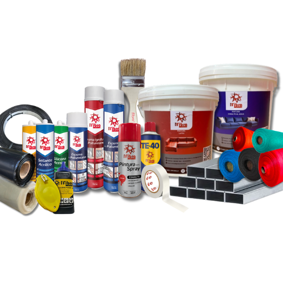 Todos los productos
