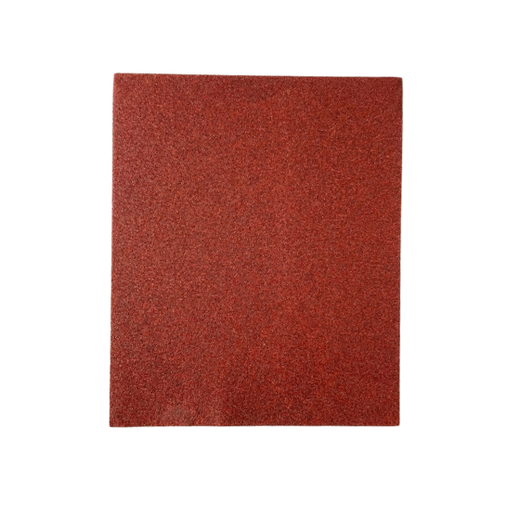 LIJA MADERA 'FIBRA' GRANO 100 UNIDAD