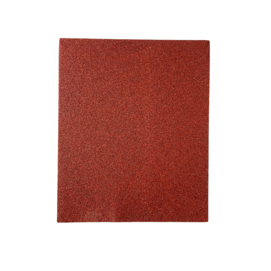 LIJA MADERA 'FIBRA' GRANO 100 UNIDAD