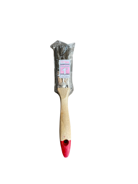 BROCHA "IGMA" PROFESIONAL 5/8 X 1" M/MADERA