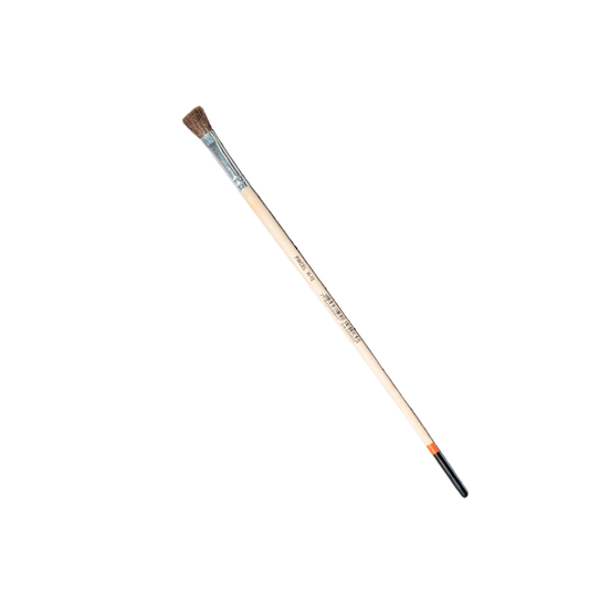 PINCEL WESSER TERMINACION PLANO Nº 12 CONDOR