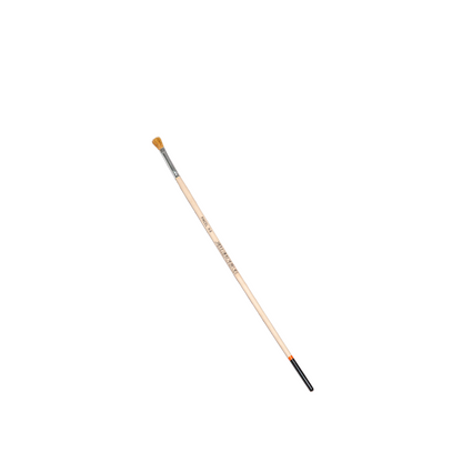 PINCEL WESSER TERMINACION PLANO Nº 6 CONDOR