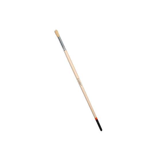 PINCEL WESSER TERMINACION REDONDO N° A-8 CONDOR