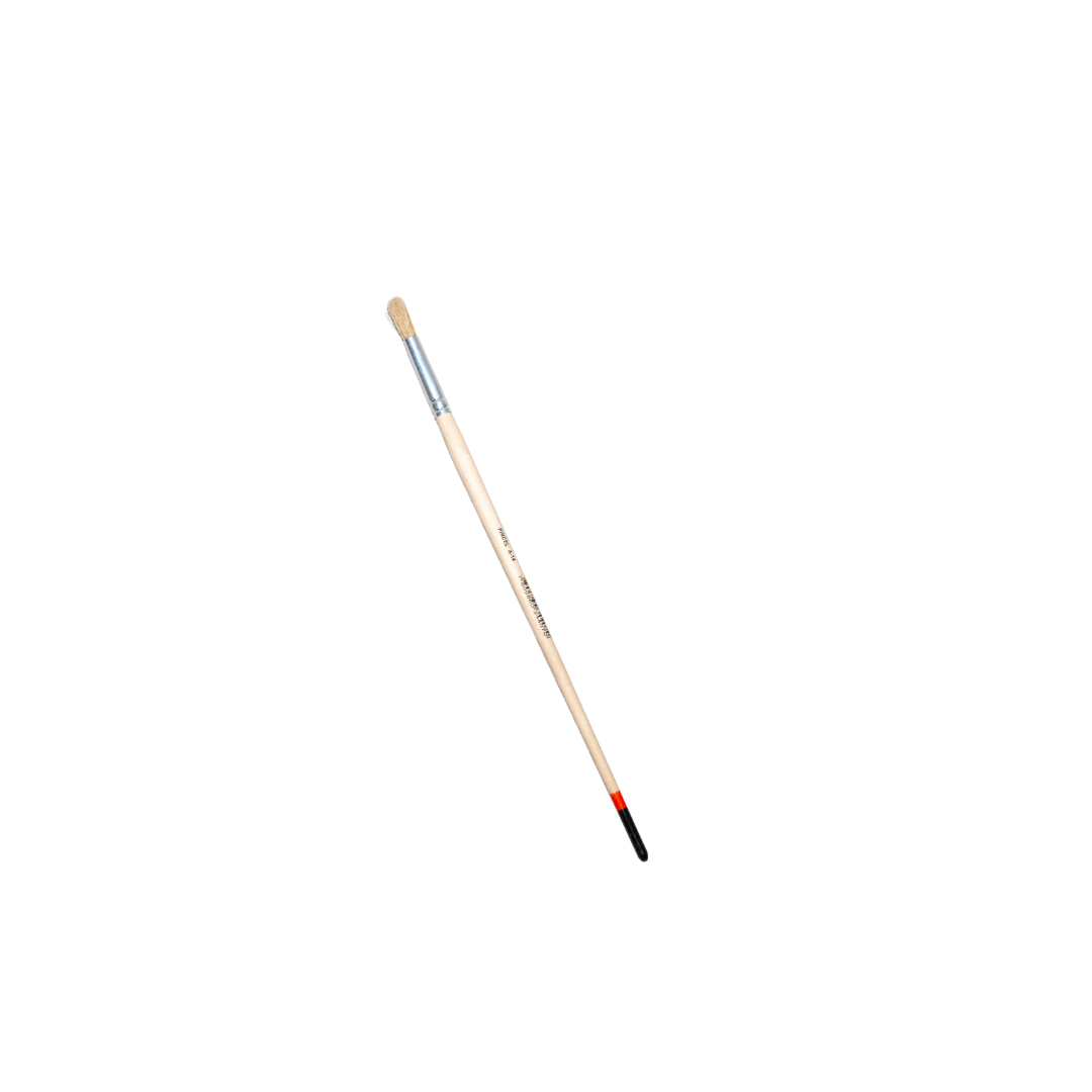 PINCEL WESSER TERMINACION REDONDO N° A-14 CONDOR