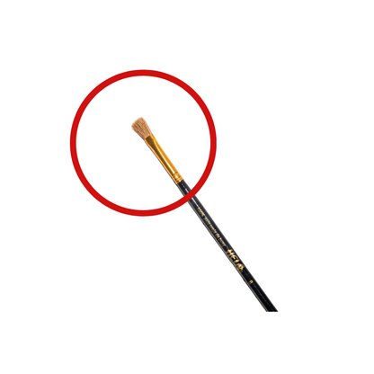 PINCEL HELA PROFESIONAL PLANO Nº 8 COD.2416708