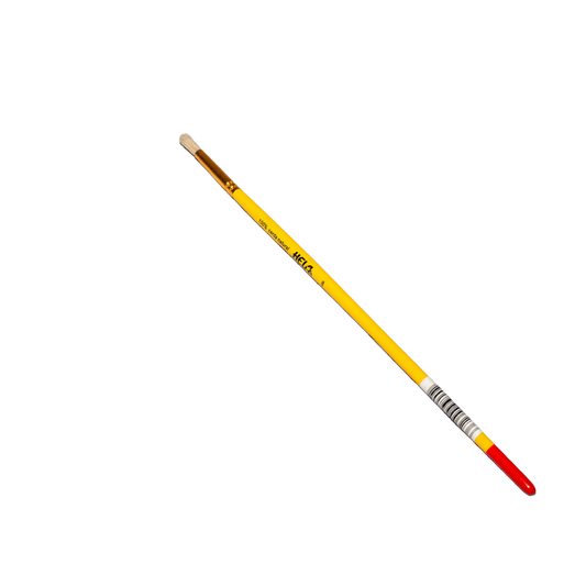 PINCEL HELA PROFESIONAL REDONDO N°8 COD.2416608