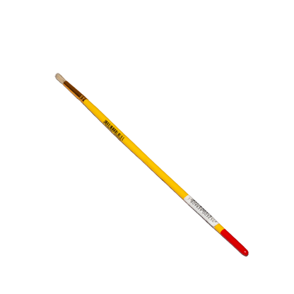 PINCEL HELA PROFESIONAL REDONDO N°8 COD.2416608