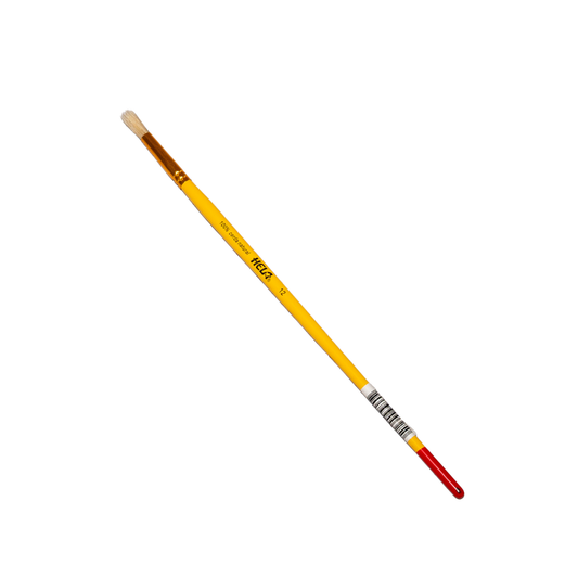 PINCEL HELA PROFESIONAL REDONDO N°12 COD.2416612