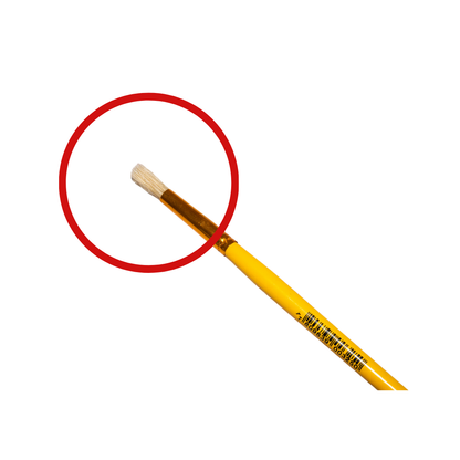 PINCEL HELA PROFESIONAL REDONDO N°14 COD.2416614