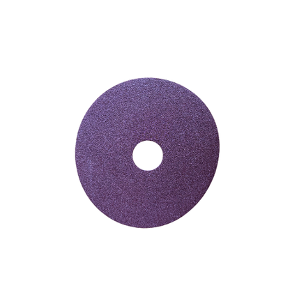 DISCO DE LIJA HEMIC 115MM GRANO 36