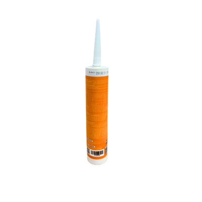 SILICONA "FIBRA" ACETICA 280 ML