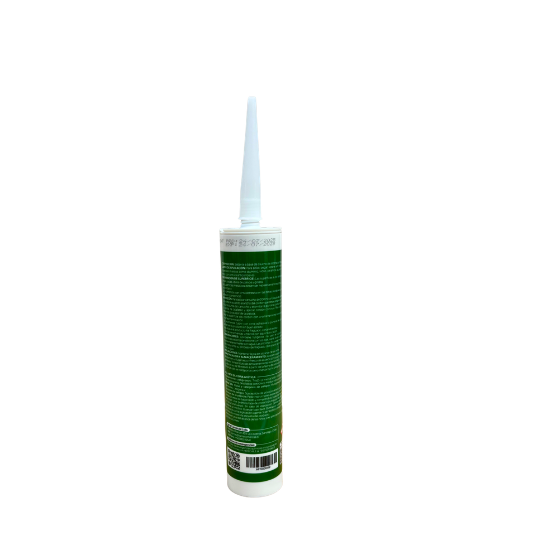 SILICONA "FIBRA" ACETICA 280 ML