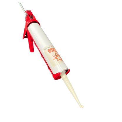 ADHESIVO MONTAJE 280 CC "FIBRA"