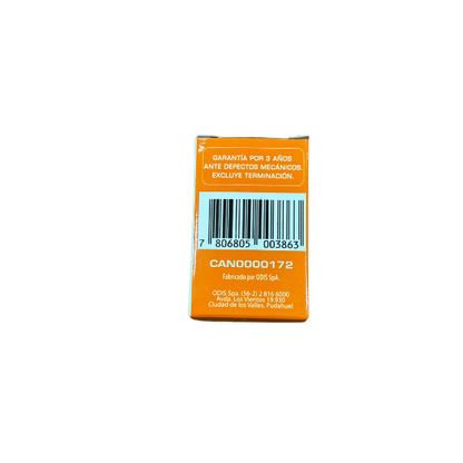 CANDADO F-30 OISTER (ODIS) 30 MM