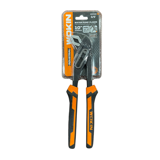 Alicate Picoloro 10" Wokin