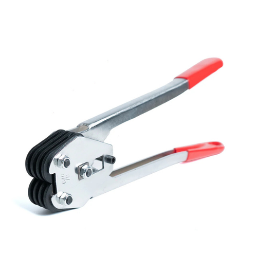 SELLADOR ZUNCHO METALICO 1/2