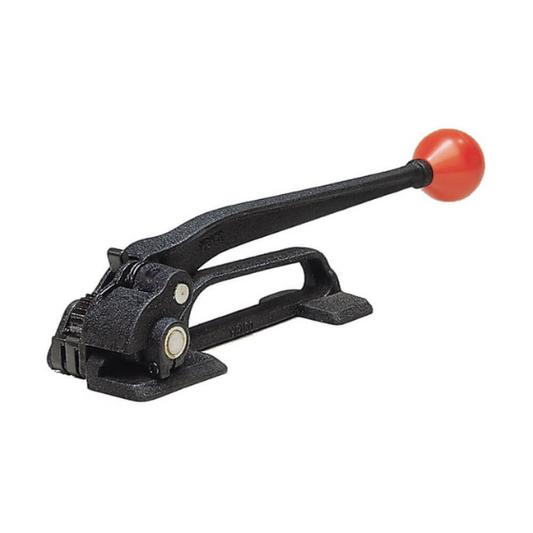TENSADOR ZUNCHO PLASTICO 1/2 - 3/4
