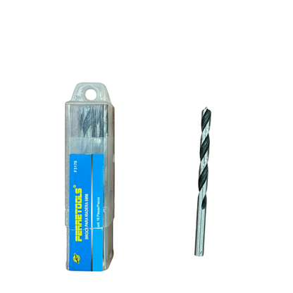BROCA PARA MADERA 6MM  FCL - F3176