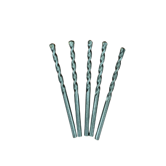 BROCA PARA CONCRETO 5MM  CL - F3179