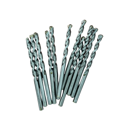 BROCAS PARA CONCRETO 10MM  CL - F3182