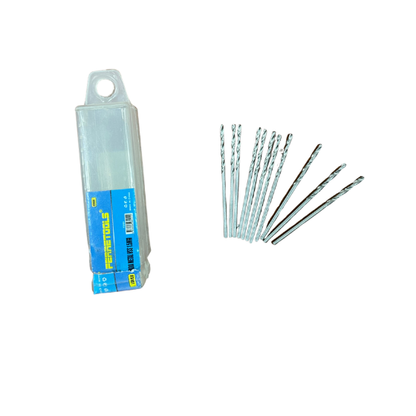 BROCA PARA METAL HSS 1.5MM  FCL - F3151