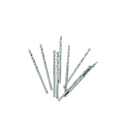 BROCA PARA METAL HSS 2.5MM  FCL - F3153