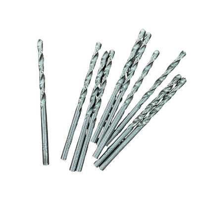 BROCA PARA METAL HSS 3.5  FCL - F3155