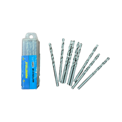 BROCA PARA METAL HSS 4.5  FCL - F3157