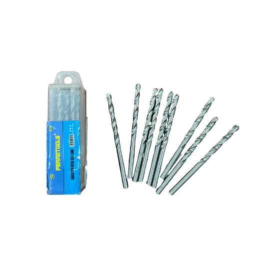 BROCA PARA METAL HSS 4.5  FCL - F3157